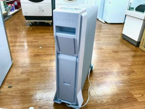 季節家電のヒーター