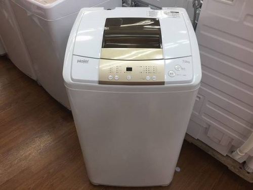 洗濯機の簡易乾燥機能付洗濯機