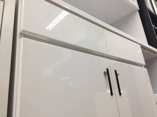 収納家具のキッチン収納