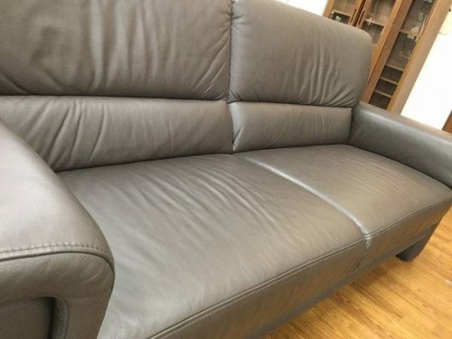 生活家具のソファー