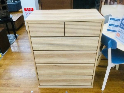 チェストのシギヤマ家具