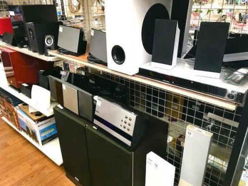 浦和3店舗中古家電情報
