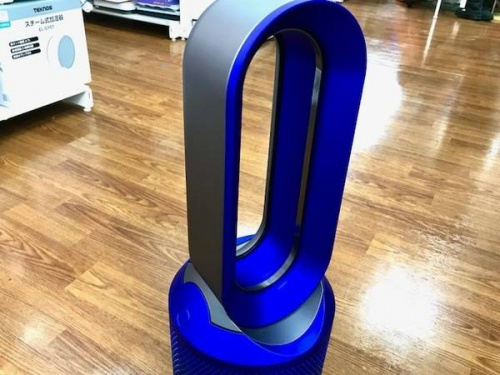 季節家電のヒーター