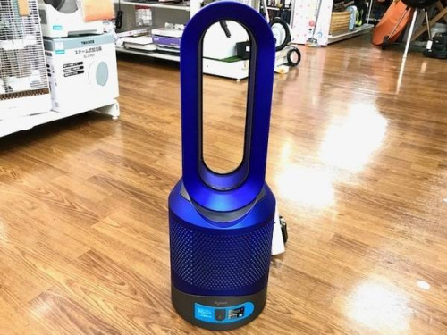 ヒーターのdyson