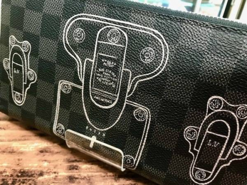 ブランド・ラグジュアリーの財布
