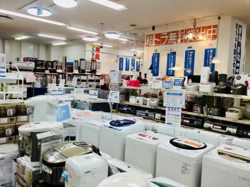 壁掛けエアコンのPanasonic