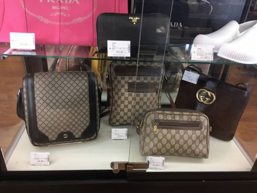 ブランド 中古のGUCCI 中古