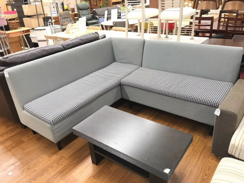 生活家具のソファー