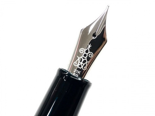 文房具の万年筆