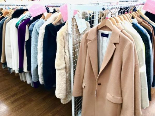 メンズファッション
