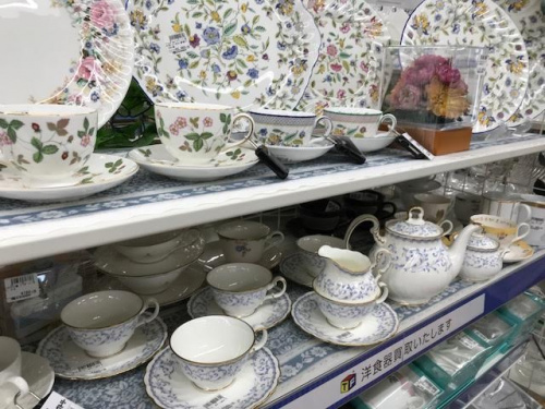 未使用品の浦和3店舗中古家電情報