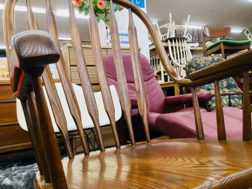生活家具のイス