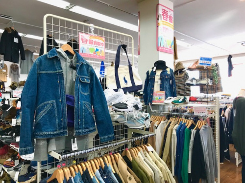 浦和3店舗中古家電情報
