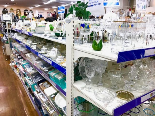 浦和3店舗中古家電情報