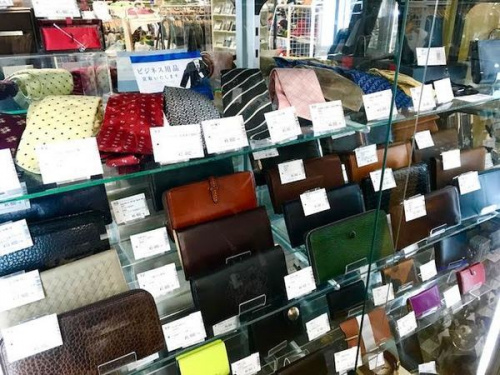 腕時計の文房具