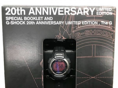 メンズファッションの腕時計