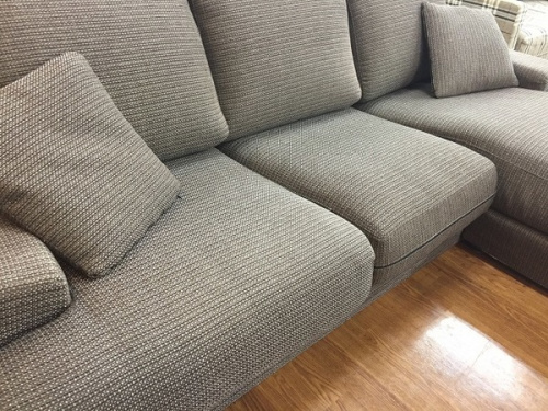 生活家具のソファー