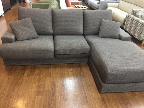 ソファーのカウチソファー