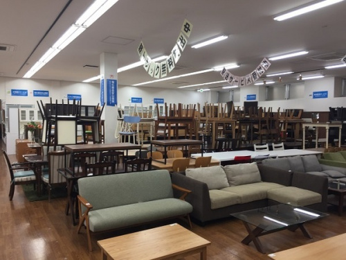 末次家具工芸の中古家具