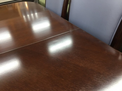 家具のダイニングセット