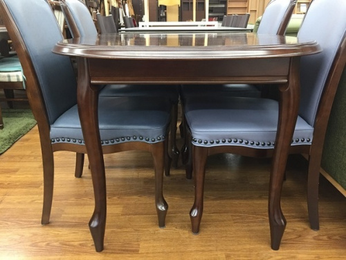 地中海シリーズの中古家具