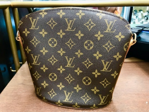 ブランド・ラグジュアリーのバッグ