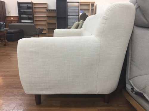 レステソファのB-COMPANY