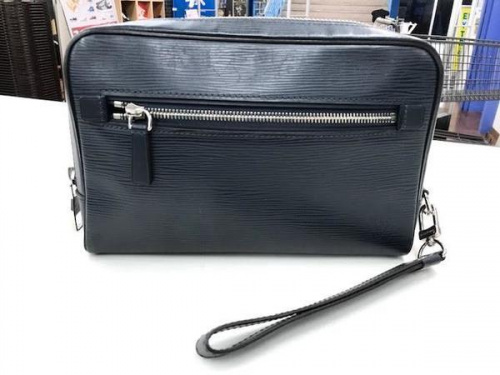 LOUIS VUITTONの買取