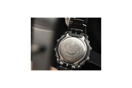 腕時計のCASIO