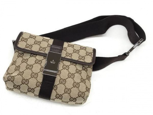 バッグのGUCCI