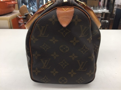 ハンドバッグのLOUIS VUITTON