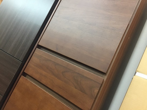 収納家具の万能収納