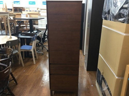 万能収納のサイドボード