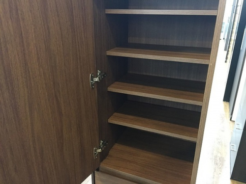 サイドボードのシギヤマ家具