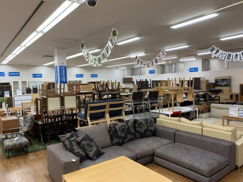 Cassina ixcの中古家具