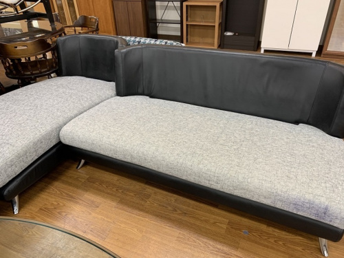 ソファーのカウチソファー