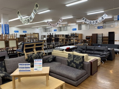 Armoniaの中古家具