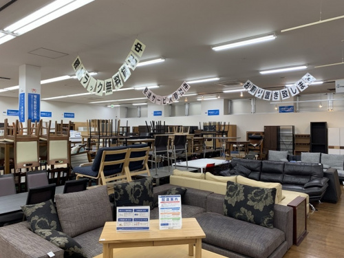 karimokuの中古家具