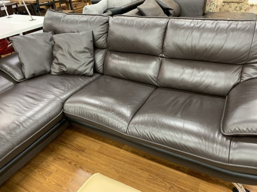 ソファーのカウチソファー