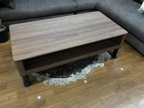 ローボードの中古家具