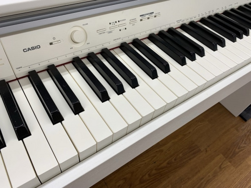 楽器の鍵盤楽器