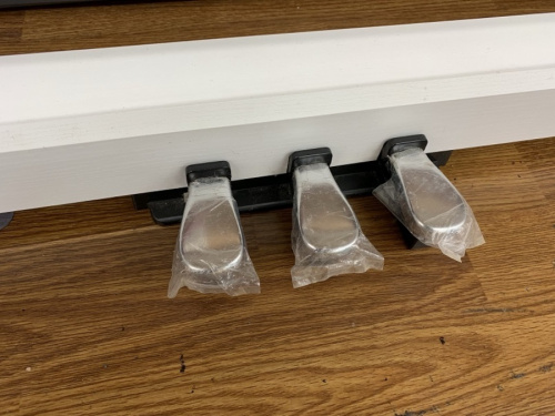 CASIOの中古楽器