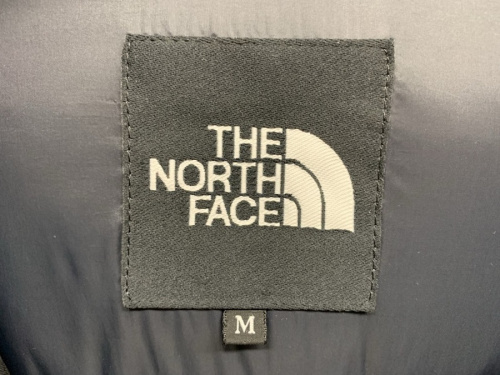 THE NORTH FACE