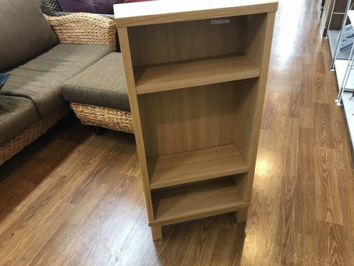 チェアの無印良品