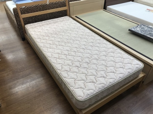 無印良品の中古家具