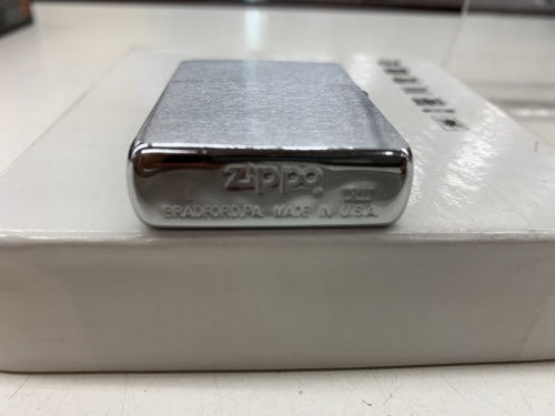 ライターのZIPPO