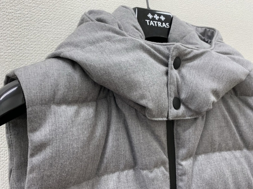 トップスのベスト