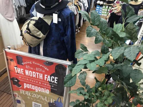 メンズファッションのレディースファッション