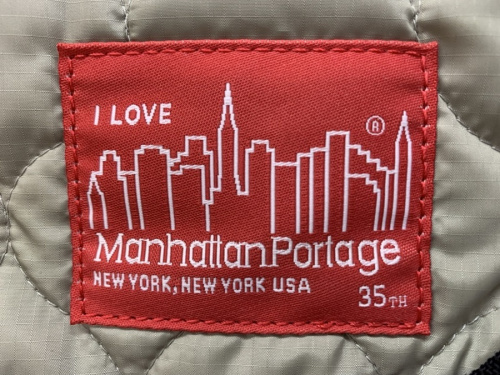 Manhattan Portage