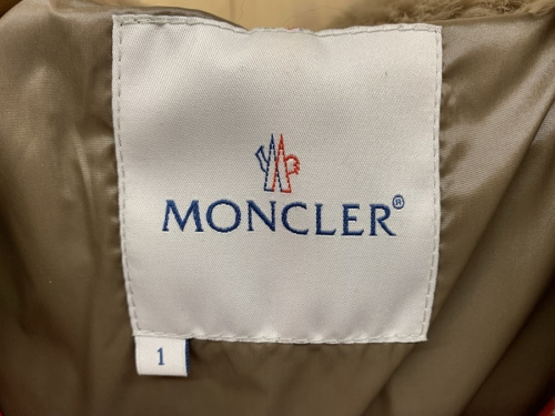 MONCLER